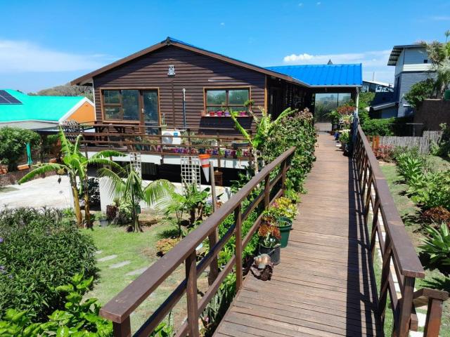 House for sale in Cape St Francis, Eastern Cape