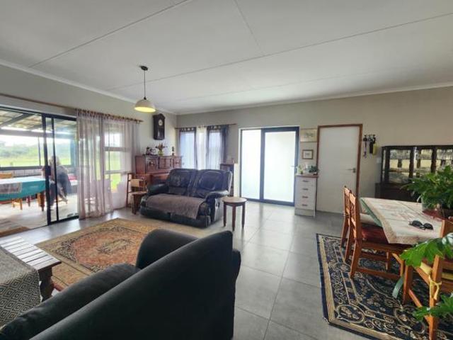 House for rent in Cape St Francis, Eastern Cape