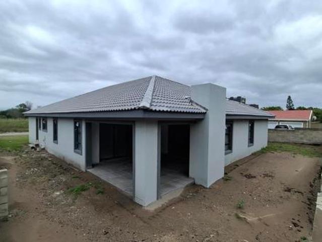 House for sale in Cape St Francis, Eastern Cape