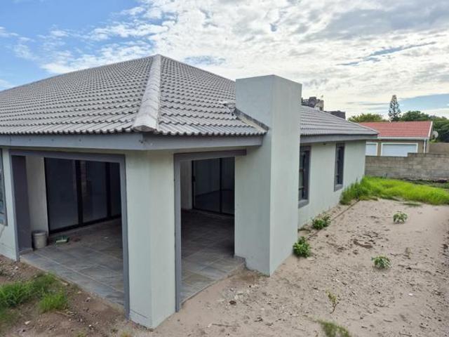 House for sale in Cape St Francis, Eastern Cape