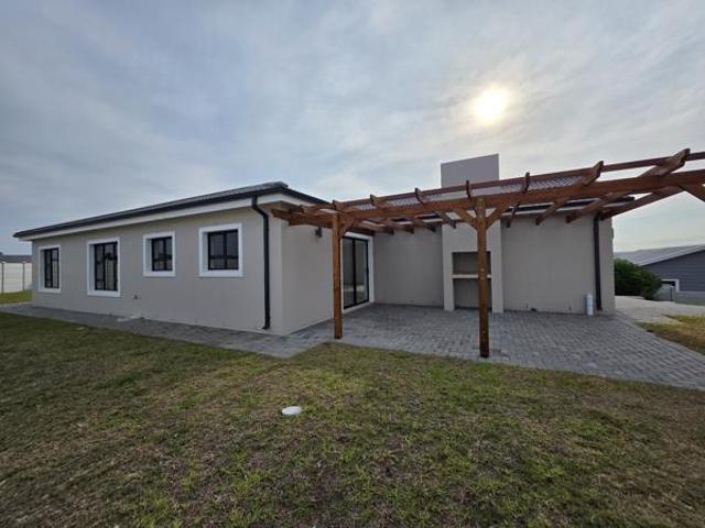 House for sale in Cape St Francis, Eastern Cape