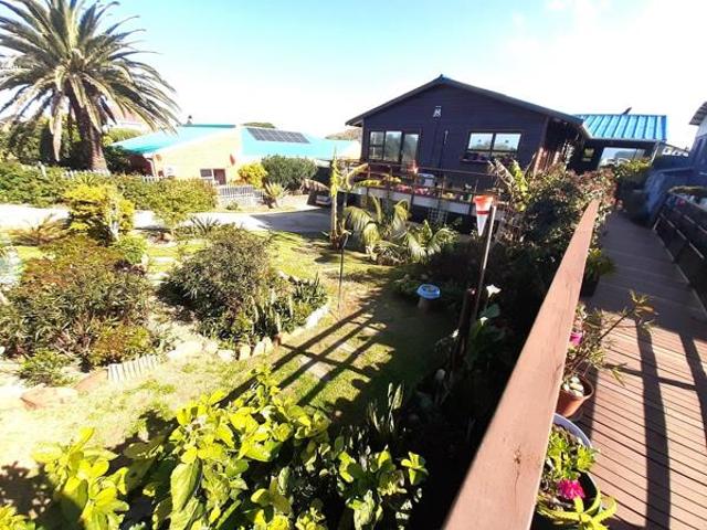 House for sale in Cape St Francis, Eastern Cape