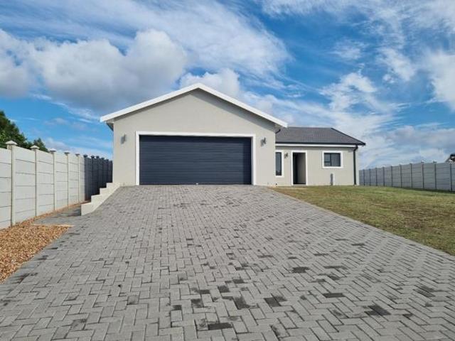 House for sale in Cape St Francis, Eastern Cape