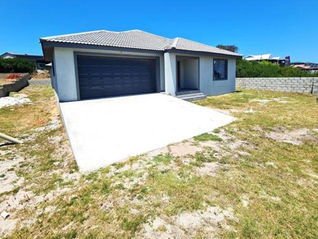 House for sale in Cape St Francis, Eastern Cape