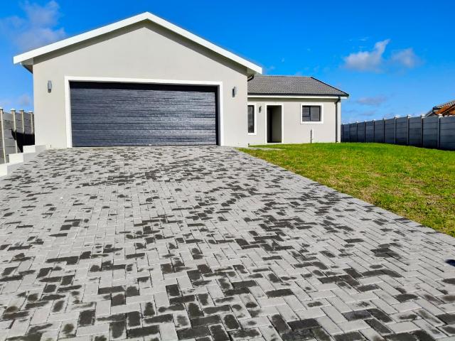 House for sale in Cape St Francis, Eastern Cape