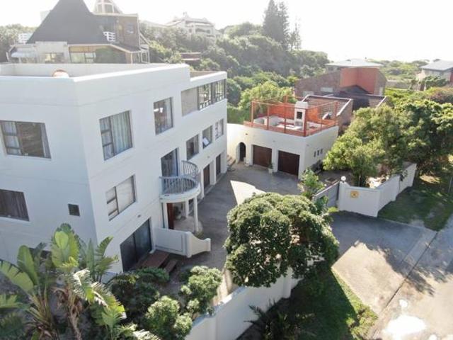 Apartment for rent in Cape St Francis, Eastern Cape
