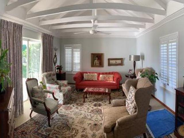House for rent in Durbanville, Western Cape