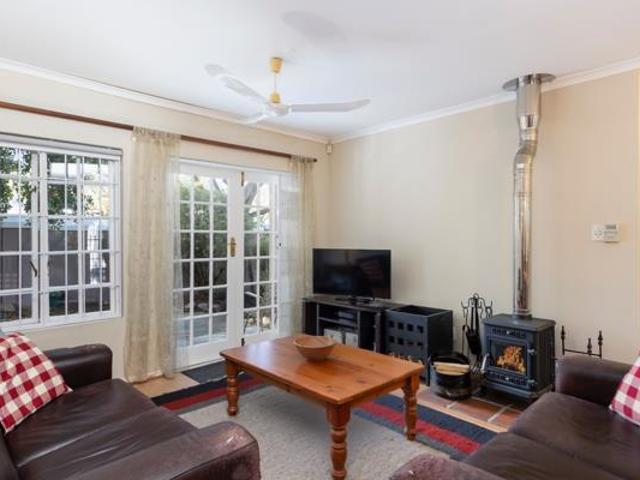 House for sale in Durbanville, Western Cape