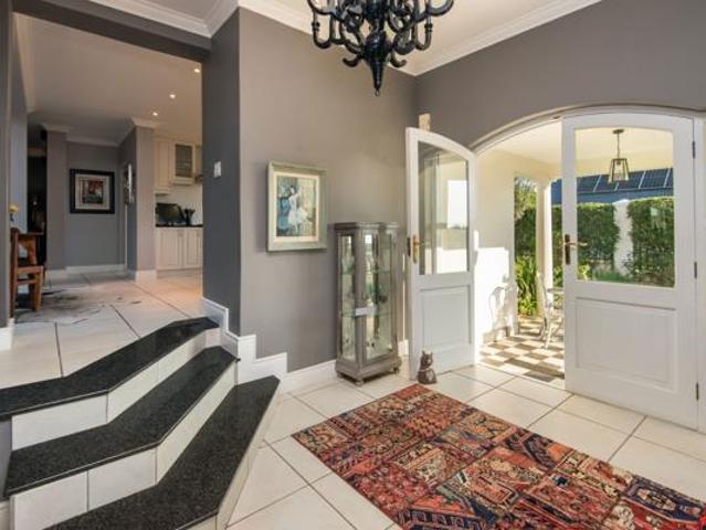House for sale in Bergsig, Durbanville