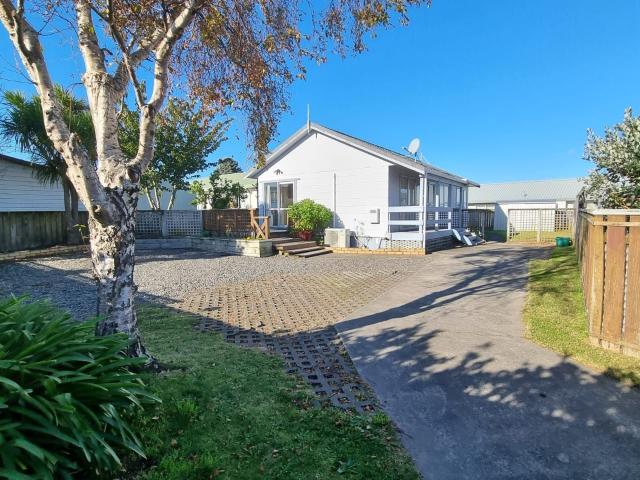 House for rent in Paraparaumu, Wellington