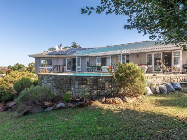 House for sale in Western Cape