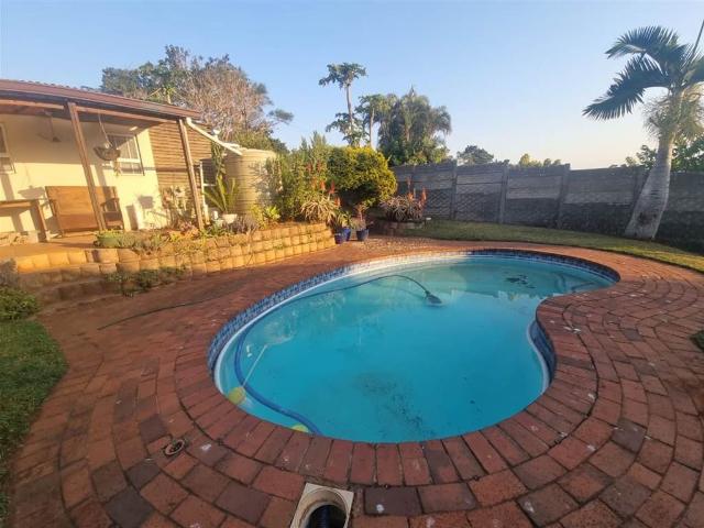 House for sale in Seaview, Kwazulu-natal