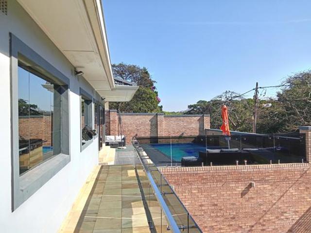 House for rent in Seaview, Kwazulu-natal