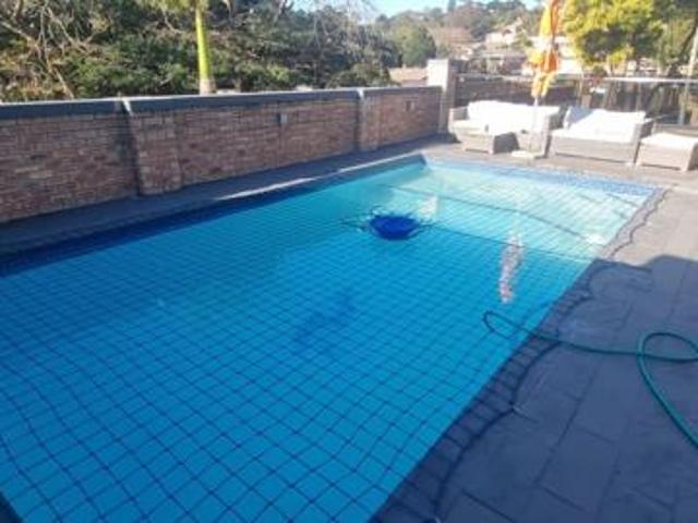 House for rent in Seaview, Kwazulu-natal