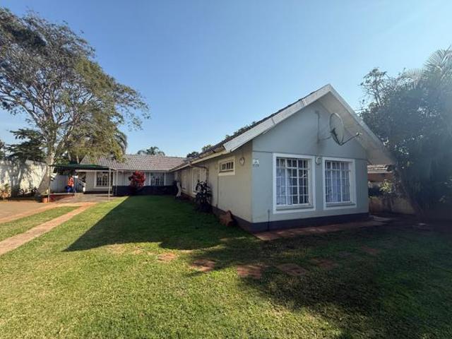 House for rent in Seaview, Kwazulu-natal
