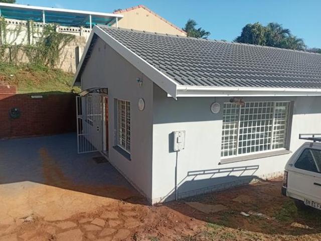 House for rent in Durban, eThekwini Metropolitan Municipality