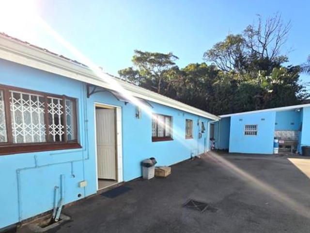 House for rent in Seaview, Kwazulu-natal
