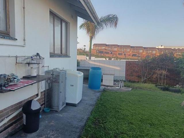 House for sale in Scottburgh, uMdoni Local Municipality