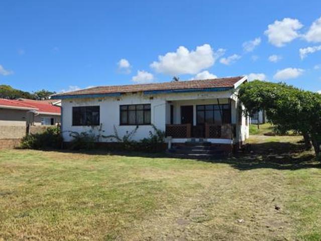 House for sale in Ugu District Municipality, Kwazulu-natal