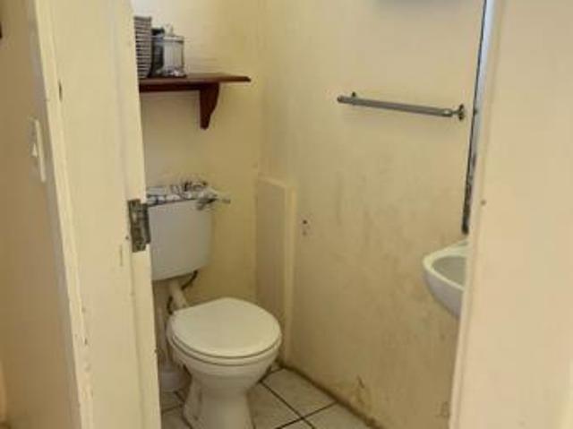 House for rent in Scottburgh, uMdoni Local Municipality