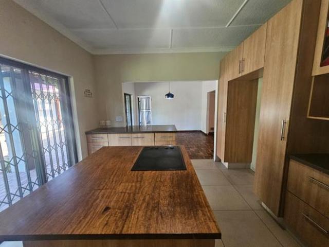 House for rent in Jansenpark, City of Ekurhuleni Metropolitan Municipality