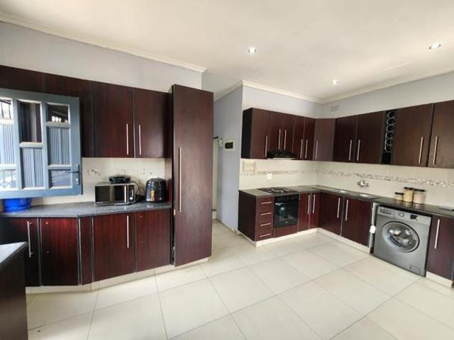 House for rent in Mount Moreland, Kwazulu-natal