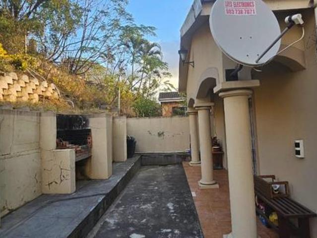 House for sale in Mount Moreland, Kwazulu-natal