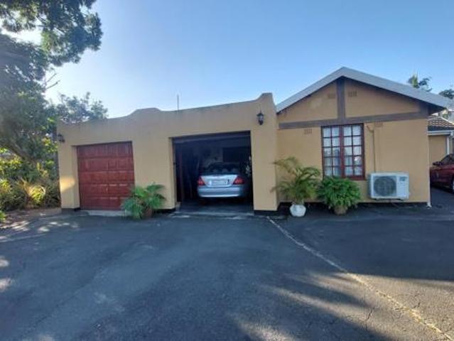 House for sale in Mount Moreland, Kwazulu-natal