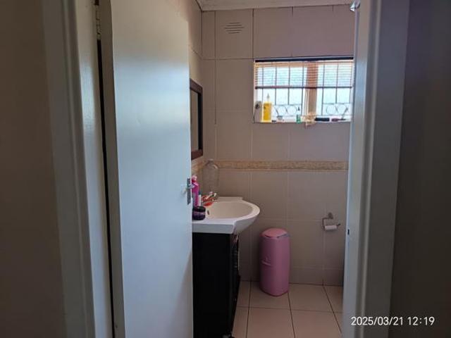 House for rent in Mount Moreland, Kwazulu-natal