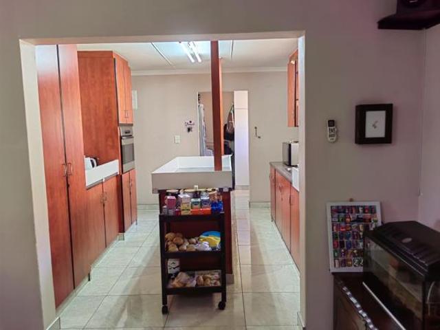 House for rent in Mount Moreland, Kwazulu-natal