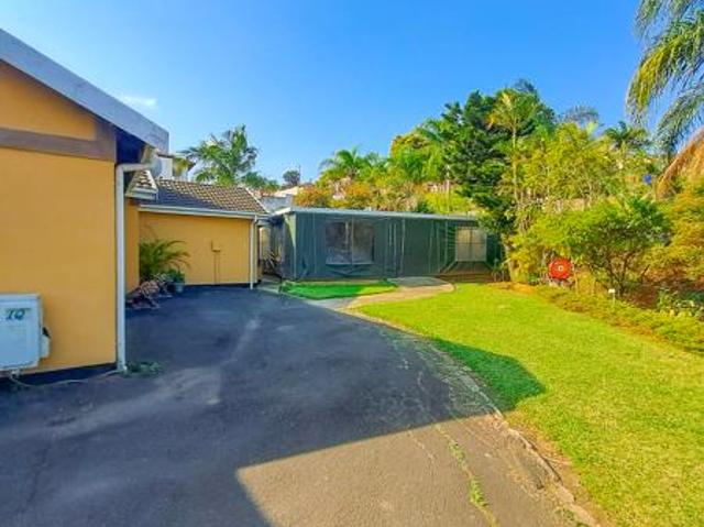 House for sale in Mount Moreland, Kwazulu-natal