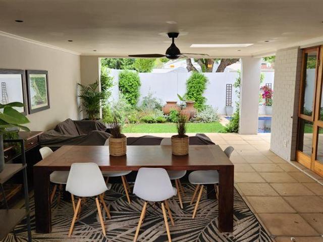 House for rent in Randburg, Gauteng