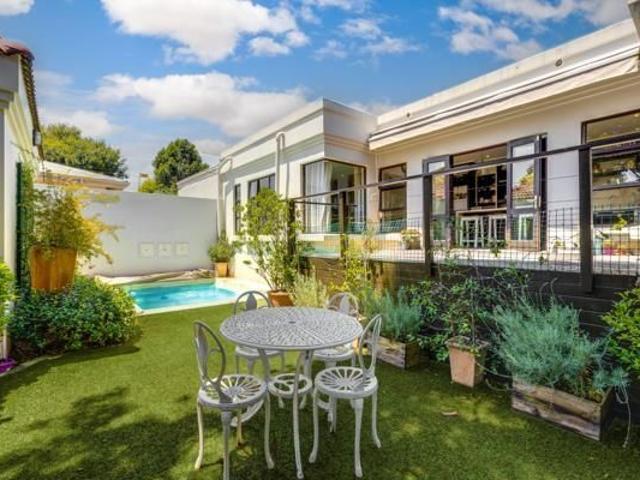House for rent in Rosebank, Gauteng