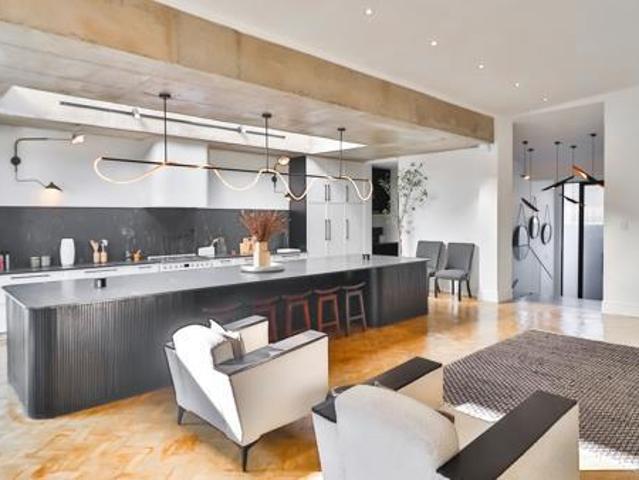 House for rent in Rosebank, Gauteng