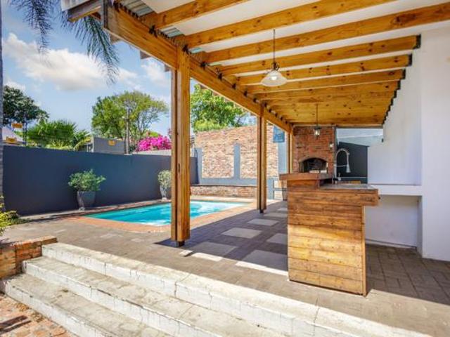 House for rent in Vosloorus, Gauteng
