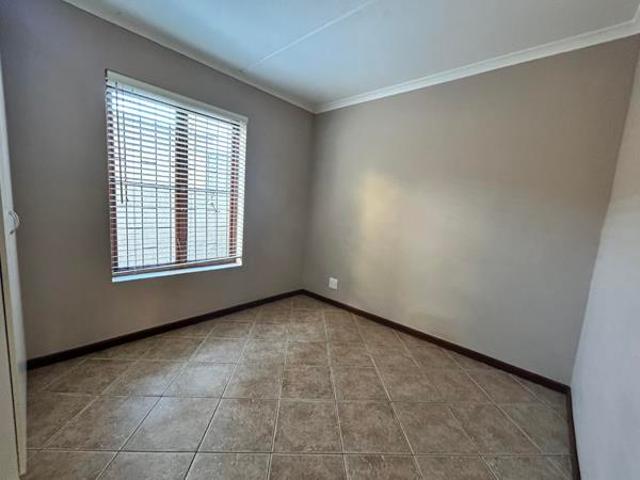 House for rent in Cape Town, Western Cape