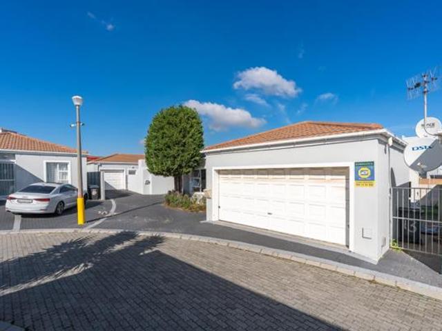 House for rent in Cape Town, Western Cape
