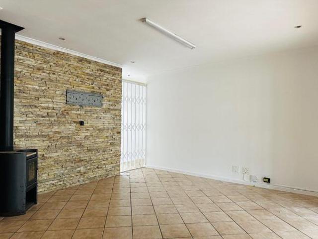 House for rent in Cape Town, Western Cape