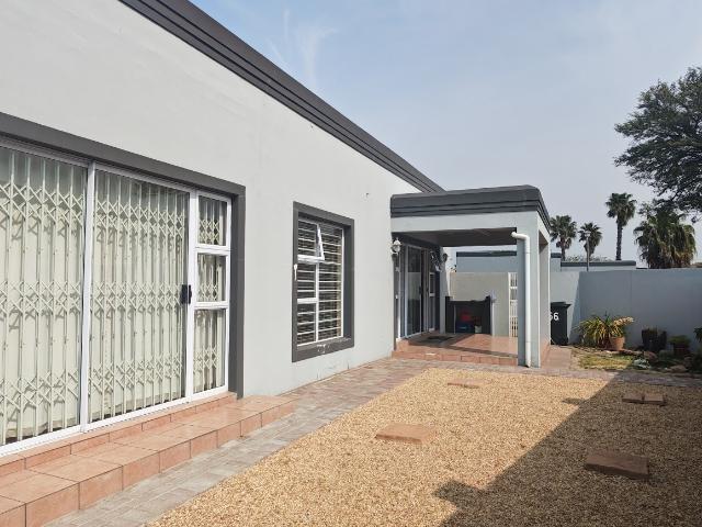 House for sale in Western Cape