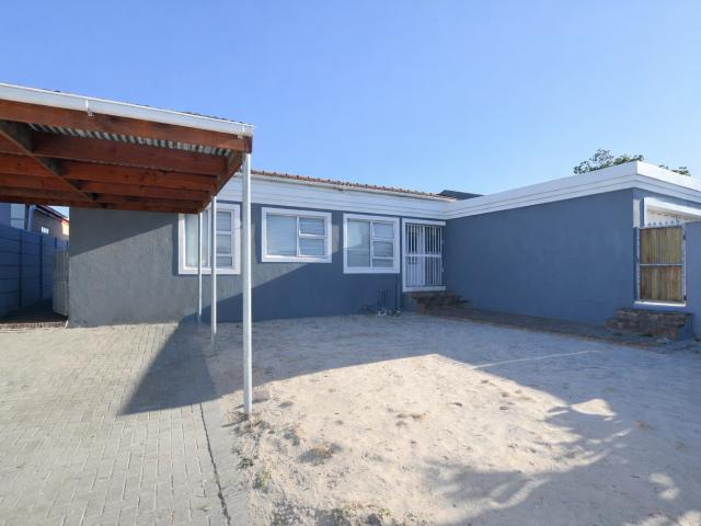 House for sale in Western Cape