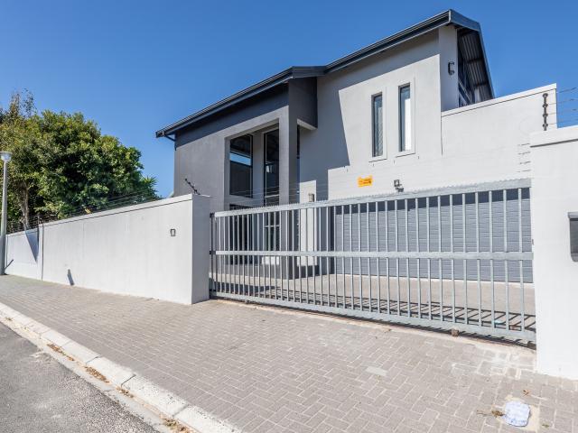 House for sale in Western Cape