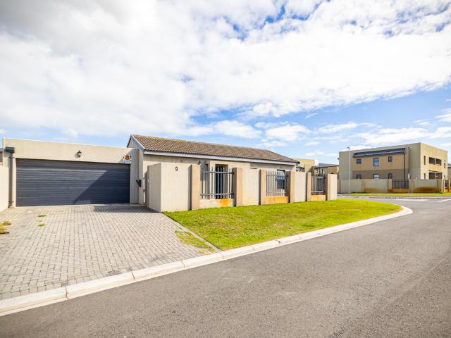 House for rent in Western Cape