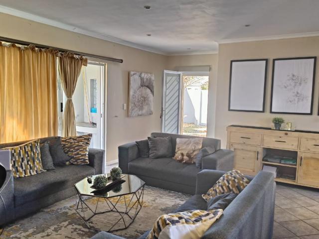 House for rent in Western Cape