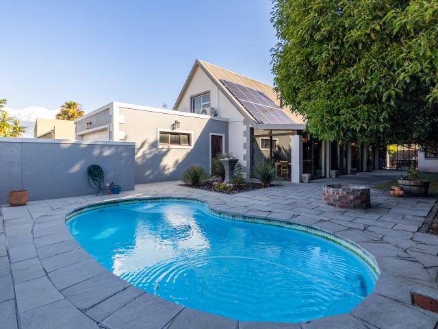 House for sale in Western Cape