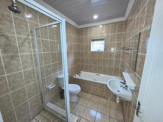 House for rent in Cape Town, Western Cape