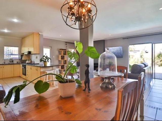 House for rent in Cape Town, Western Cape