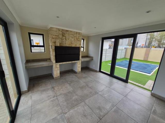 House for rent in Cape Town, Western Cape