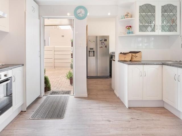 House for rent in Western Cape