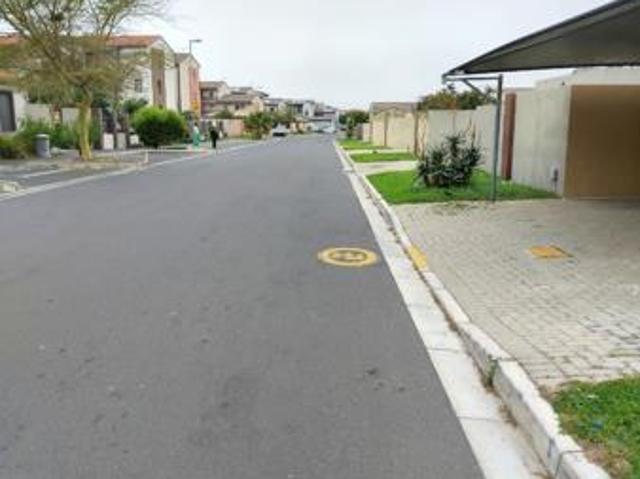 House for rent in Cape Town, Western Cape
