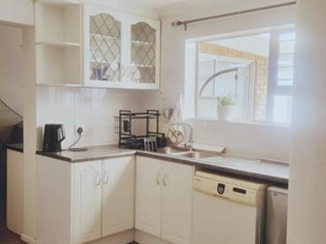 House for rent in Cape Town, Western Cape